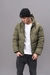 CAMPERA BONNIE MILITAR en internet