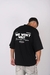REMERA BOXY MOVE NEGRA - comprar online