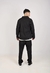 CAMPERA RIDER NEGRO - Vibrix