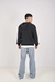 CAMPERA RAVE NEGRO en internet
