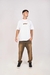 REMERA SYMBOL BLANCA - comprar online