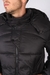 CAMPERA CROP NEGRO en internet