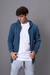 CAMPERA TRUSTED AZUL en internet
