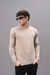 SWEATER ZENITH BEIGE - comprar online