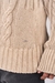 SWEATER EIGHTY BEIGE en internet