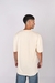 REMERA NOAH CRUDO en internet