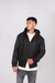 CAMPERA KEEM NEGRO en internet