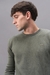 SWEATER ZENITH VERDE - comprar online