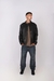 CHAQUETA LEATHER - tienda online
