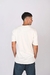 REMERA IDENTITY CRUDO - Vibrix