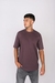 REMERA IDENTITY MORADA - comprar online