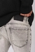 JEANS MOM NIZA - Vibrix
