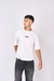 REMERA BOXY MOVE BLANCA en internet