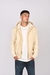 CAMPERA KEEM BEIGE - tienda online