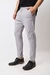 PANTALON GENOVA GRIS CLARO - comprar online