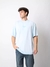 REMERON CANVA CELESTE en internet