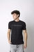 REMERA NOW NEGRO en internet