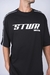 REMERON LINES NEGRO - comprar online
