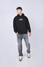 CANGURO DISCOVERY NEGRO - tienda online
