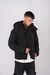 CAMPERA KEITH NEGRO - tienda online