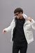 CAMPERA HARMONY BLANCA - comprar online