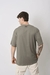 REMERA IDENTITY VERDE en internet