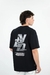 REMERON STEEL NEGRO - comprar online