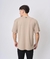 REMERA IDENTITY BEIGE en internet