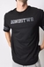 REMERA SOCCER NEGRO - comprar online