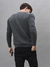 SWEATER ZENITH GRIS OSCURO - comprar online