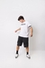 REMERA SOCCER BLANCA - comprar online