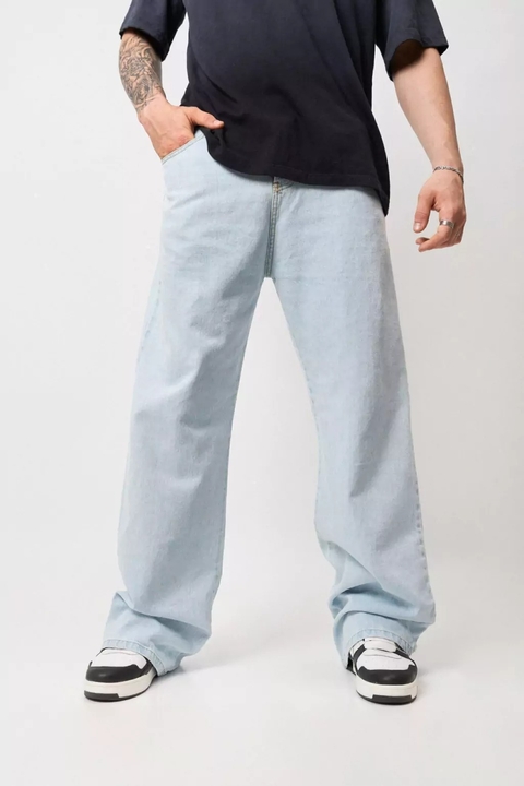 JEANS ATENEA - comprar online
