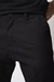 PANTALON GENOVA NEGRO - Vibrix