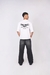 REMERA BOXY MOVE BLANCA - comprar online