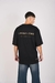 REMERA STATE NEGRO - comprar online