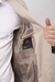 SACO AUSTRIA BEIGE en internet