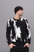 SWEATER DRIPPER BLANCO - comprar online