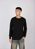 SWEATER SCUFF NEGRO en internet