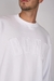 BUZO PATCH BLANCO en internet