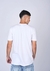 REMERA MILE BLANCA - Vibrix