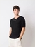 REMERA SAND NEGRO - comprar online