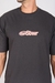 REMERA SYMBOL GRIS OSCURO en internet