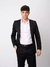 SACO AUSTRIA GRIS OSCURO - tienda online
