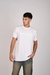 REMERA CKOUL BLANCA en internet