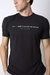 REMERA NOW NEGRO - comprar online