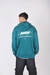 CANGURO DISCOVERY VERDE - comprar online