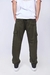 PANTALON CARGO RALPH VERDE - comprar online