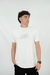 REMERA FRESH BLANCA - comprar online