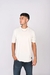 REMERA IDENTITY CRUDO - comprar online