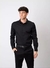 CAMISA WILL NEGRO - comprar online